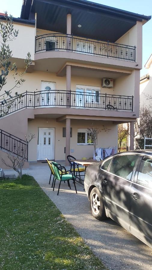 Apartments Pravica Trebinje Buitenkant foto