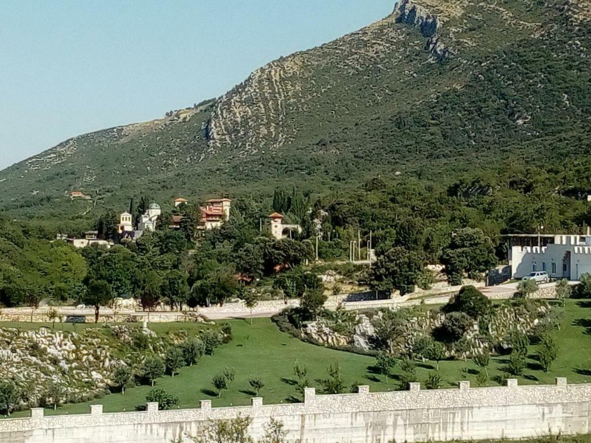 Apartments Pravica Trebinje Buitenkant foto